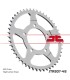 SPROCKET REAR 48T 525 BLK