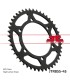 SPROCKET REAR 45T 520 BLK