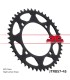 SPROCKET REAR 45T 520 BLK