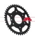 SPROCKET REAR 42T 520 BLK