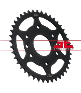 SPROCKET REAR 42T 520 BLK
