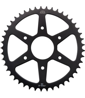 SPROCKET REAR 45T 520 BLK
