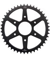 SPROCKET REAR 45T 520 BLK