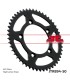 SPROCKET REAR 50T 420 BLK