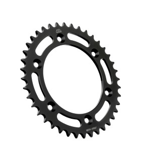 SPROCKET REAR 40T 520 BLK