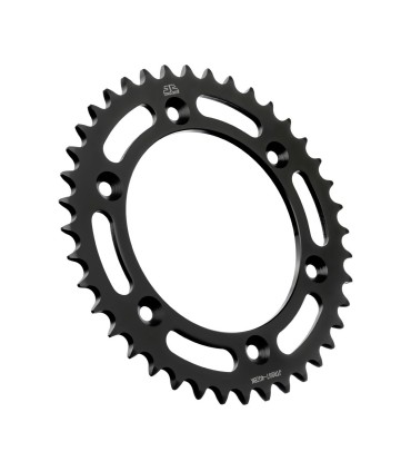 SPROCKET REAR 40T 520 BLK