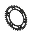 PIGNON ARRIÈRE 40T 520 NOIR