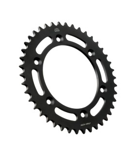 SPROCKET REAR 42T 520 BLK