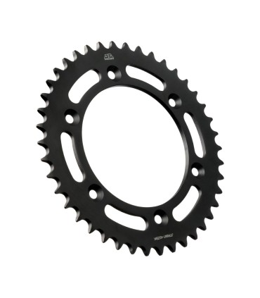 SPROCKET REAR 42T 520 BLK