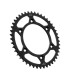 SPROCKET REAR 45T 520 BLK