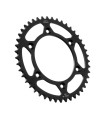 SPROCKET REAR 45T 520 BLK