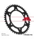 SPROCKET REAR 46T 520 BLK