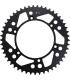 SPROCKET STEEL MSE SHER 49T