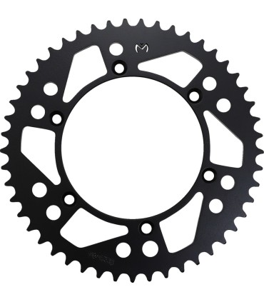 SPROCKET STEEL MSE SHER 49T