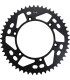 SPROCKET STEEL MSE SHER 50T