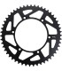 SPROCKET STEEL MSE SHER 51T