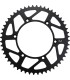 SPROCKET STEEL MSE SHER 52T