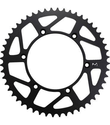 SPROCKET STEEL MSE SHER 52T