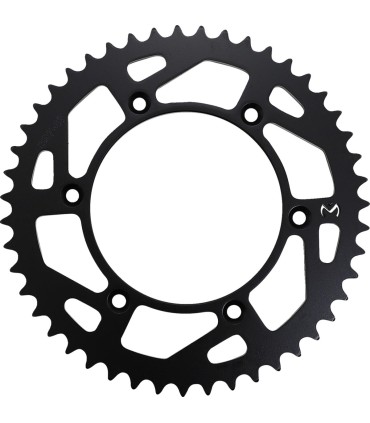 SPROCKET STEEL MSE KTM 47T