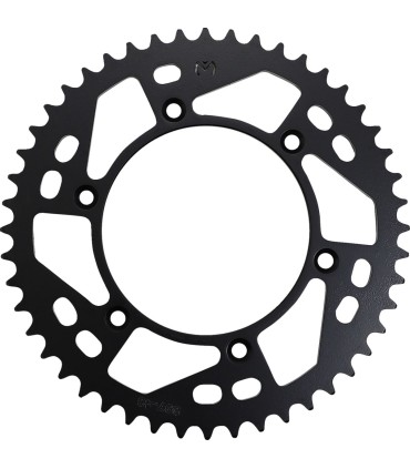 SPROCKET STEEL MSE KTM 48T