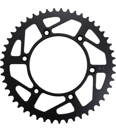 SPROCKET STEEL MSE KTM 49T