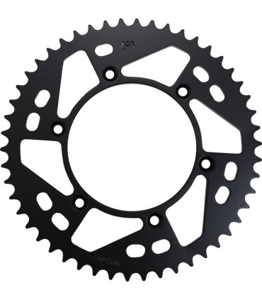 SPROCKET STEEL MSE KTM 50T