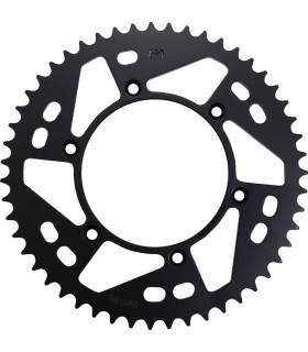 SPROCKET STEEL MSE KTM 51T