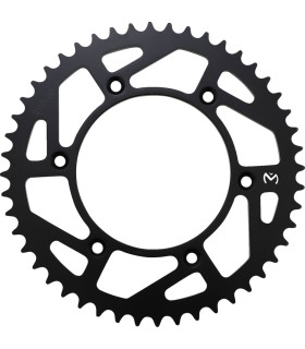 SPROCKET STEEL MSE HON 48T