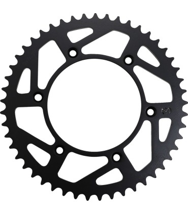 SPROCKET STEEL MSE HON 49T