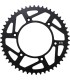 SPROCKET STEEL MSE HON 50T