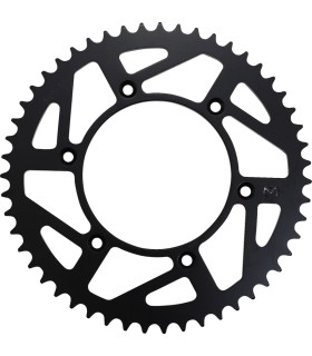 SPROCKET STEEL MSE HON 51T