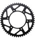 SPROCKET STEEL MSE HON 52T