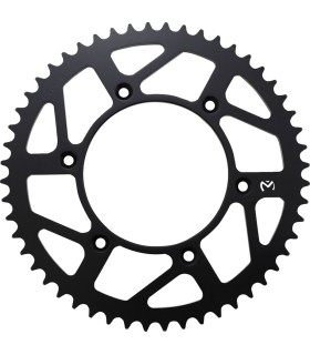 SPROCKET STEEL MSE HON 52T