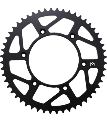 SPROCKET STEEL MSE HON 52T