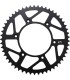 SPROCKET STEEL HON 53T