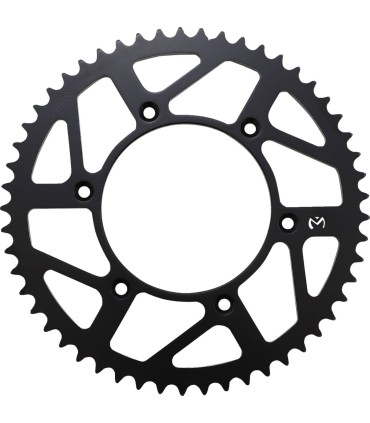 SPROCKET STEEL HON 53T