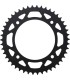 SPROCKET STEEL MSE KTM 46T