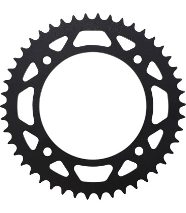 SPROCKET STEEL MSE KTM 46T