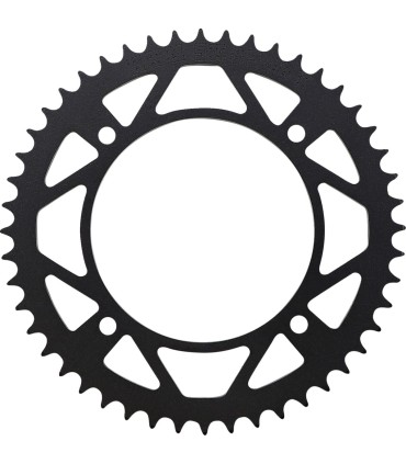SPROCKET STEEL MSE KTM 48T
