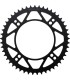 SPROCKET STEEL MSE KTM 49T