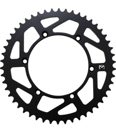 SPROCKET STEEL MSE KAW 50T