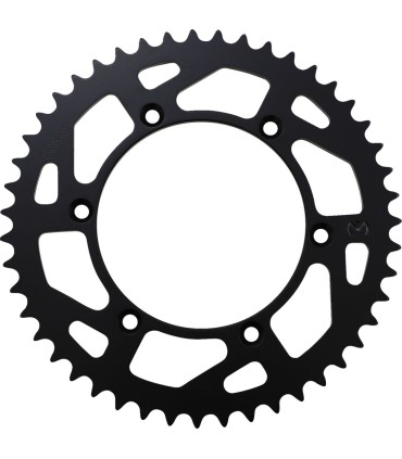 SPROCKET STEEL SUZ 47T