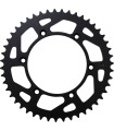 SPROCKET STEEL SUZ 47T