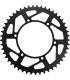 SPROCKET STEEL MSE SUZ 49T