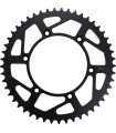 SPROCKET STEEL MSE SUZ 49T