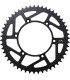 SPROCKET STEEL SUZ 51T