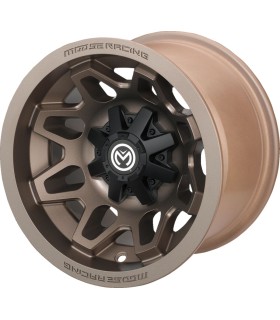 WHEEL 416BZ 14X7 4-1364+3