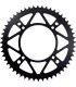 SPROCKET STEEL MSE SUZ 52T