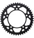 SPROCKET STEEL KTM 46T