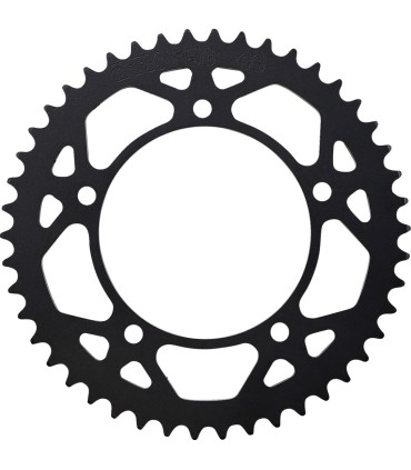 SPROCKET STEEL KTM 46T